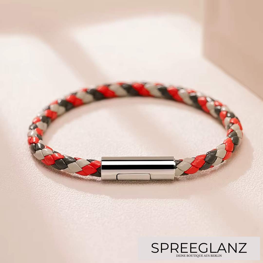 Armband - Liora (Silber)