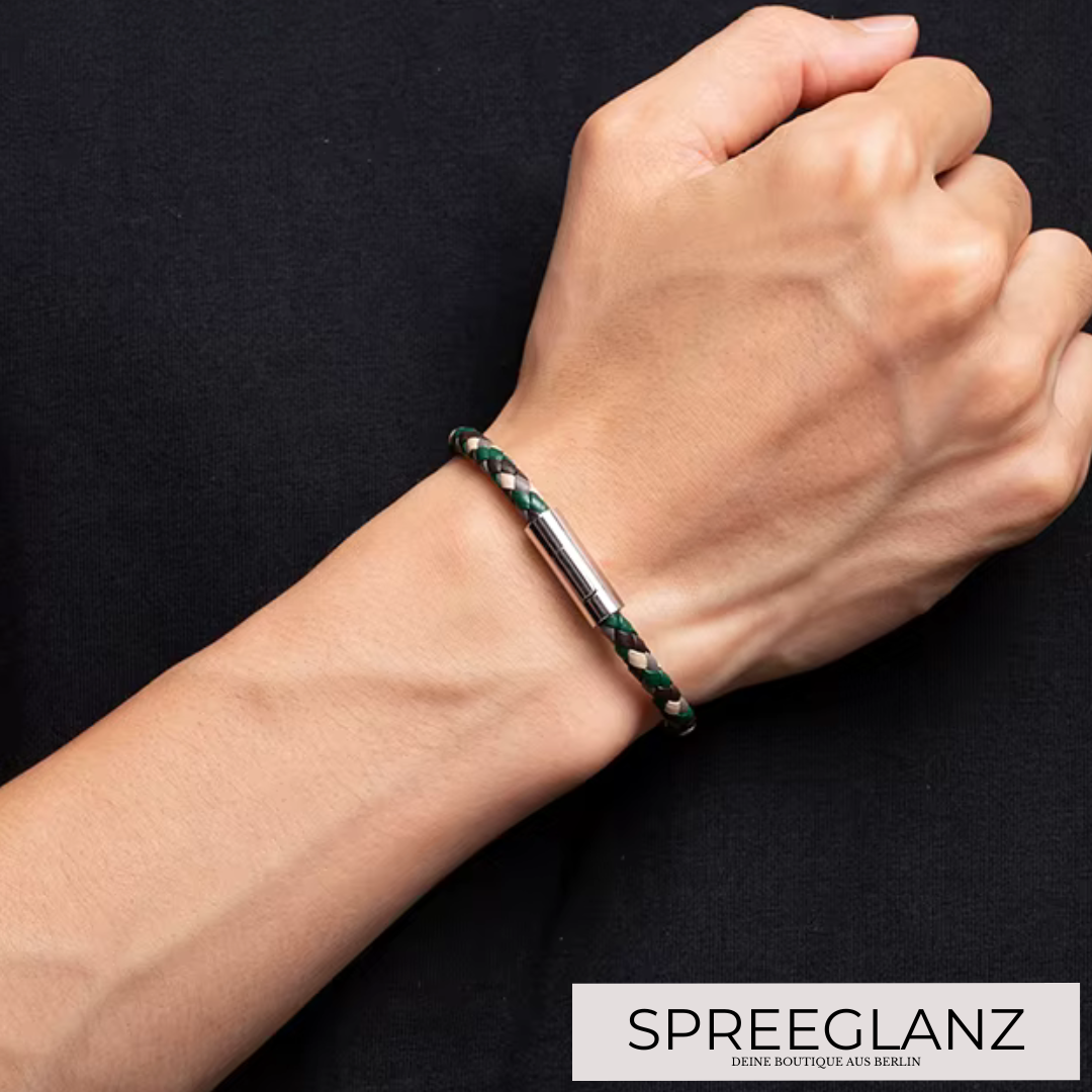 Armband - Liora (Silber)