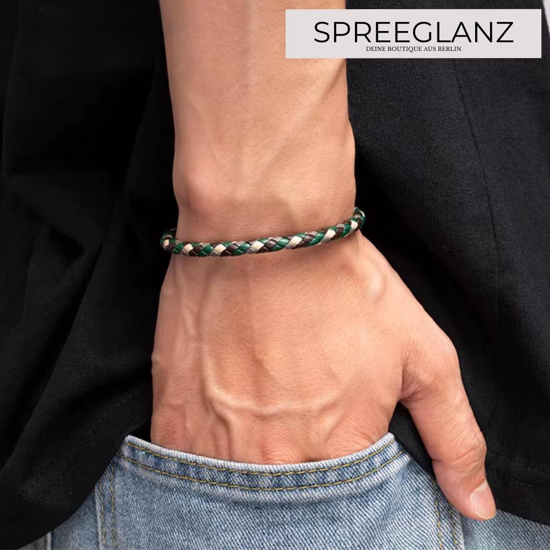 Armband - Liora (Silber)