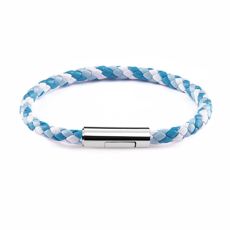 Armband - Liora (Silber)