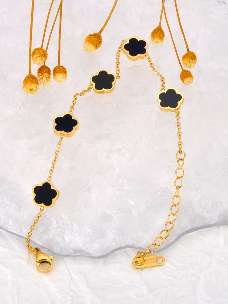Armband - Floréa (Gold)
