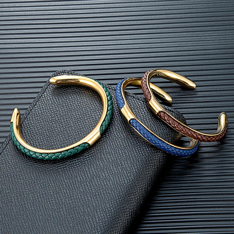 Armband - Shine (Gold)