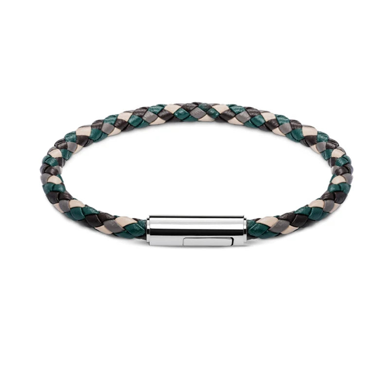 Armband - Liora (Silber)