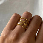 Ring - AIRA