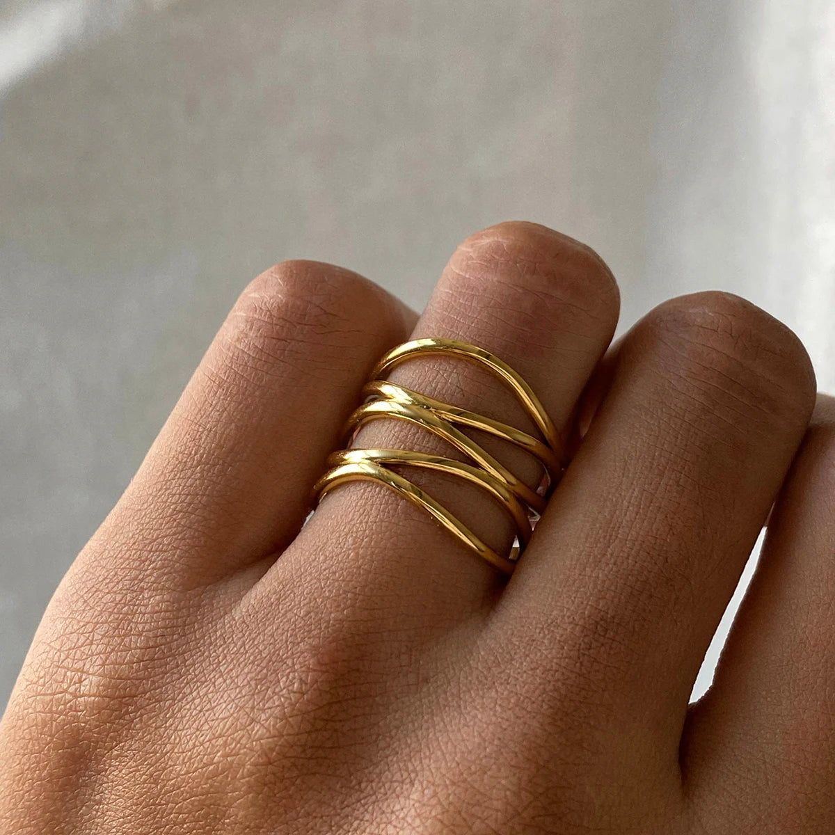 Ring - AIRA