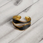 Ring - GRETA