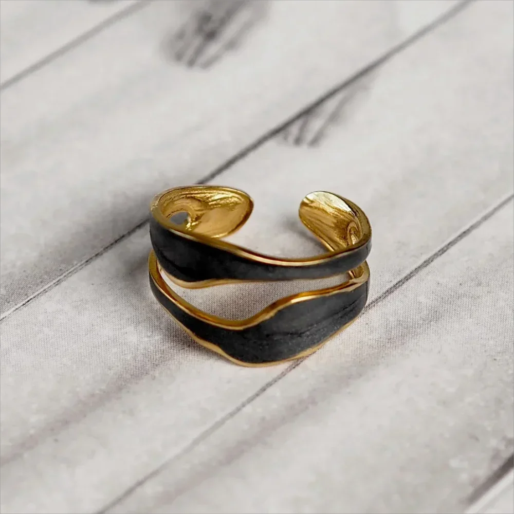 Ring - GRETA