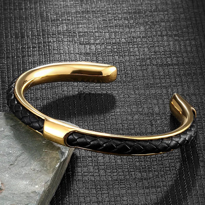 Armband - Shine (Gold)