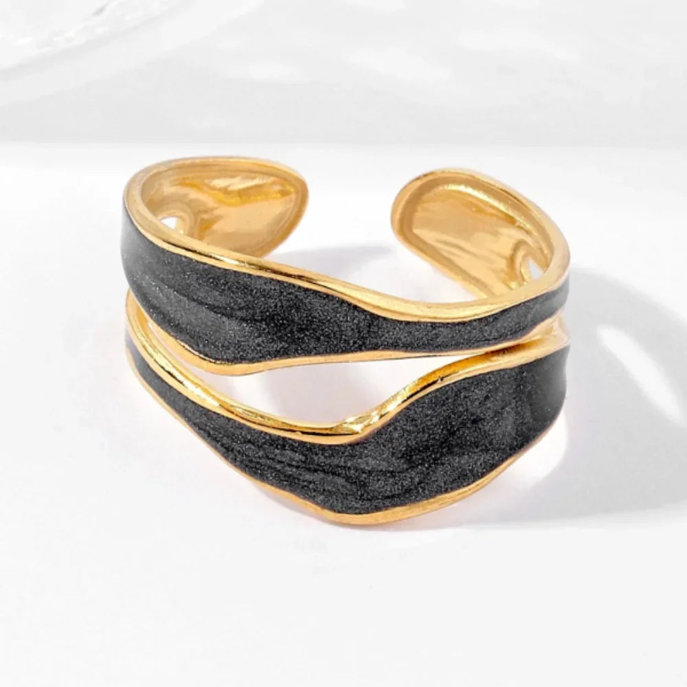 Ring - GRETA