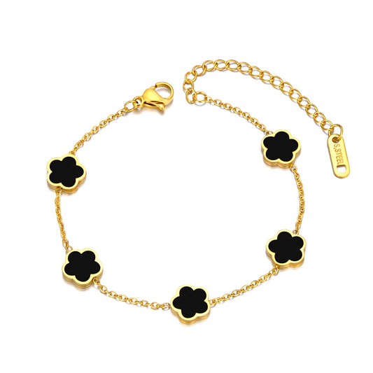 Armband -  Floréa (Gold)