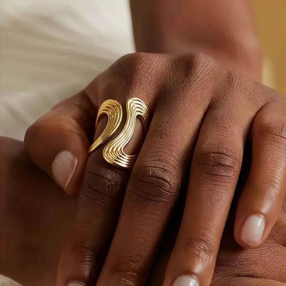 Ring - SAPHRA