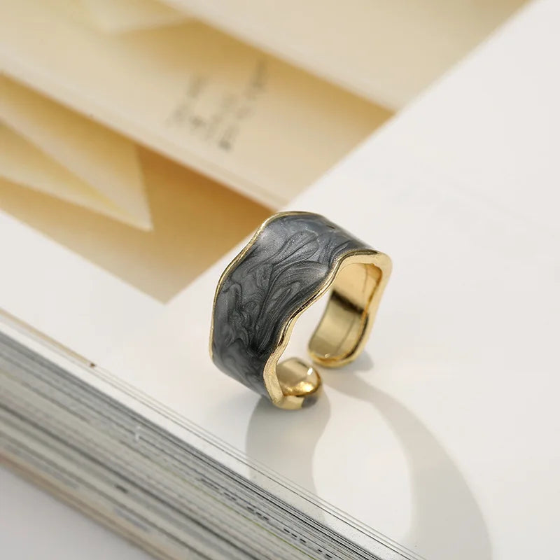 Ring - ERNA