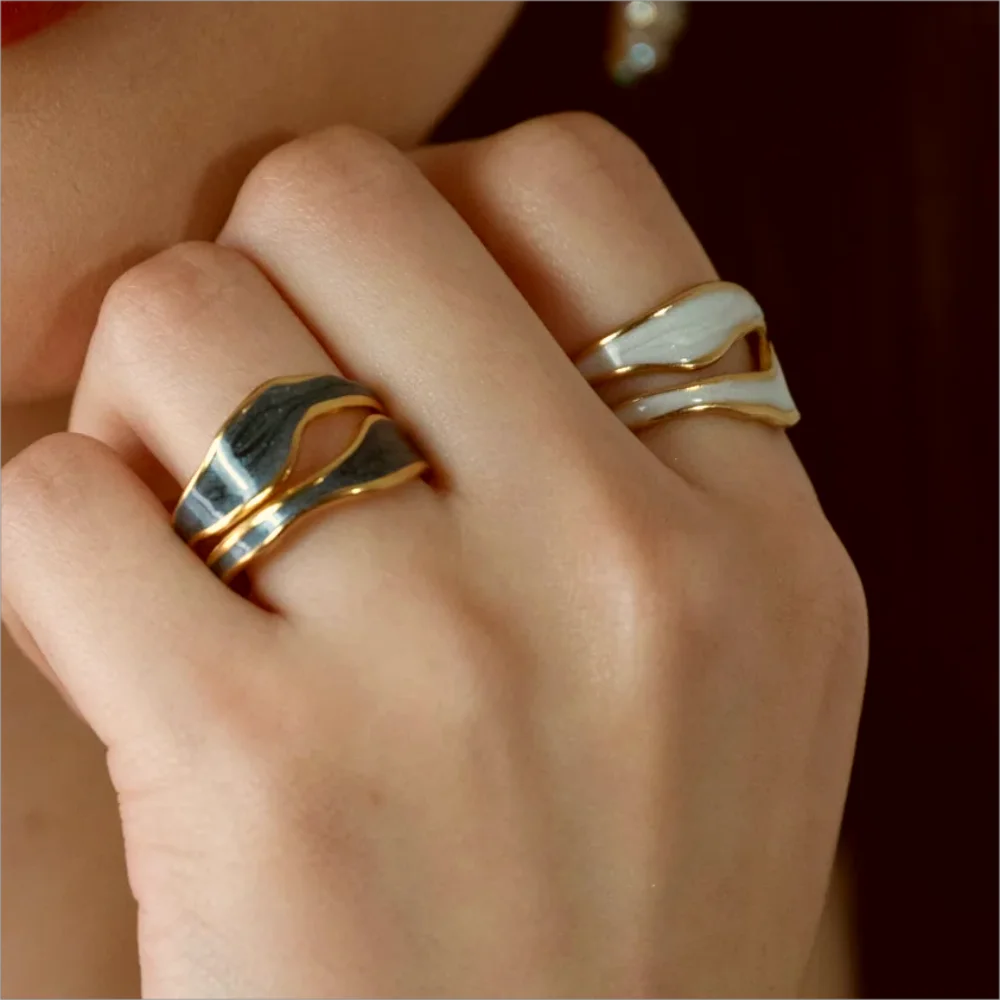Ring - GRETA