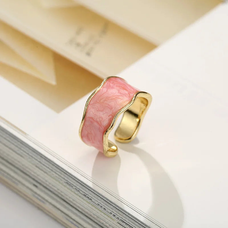 Ring - ERNA