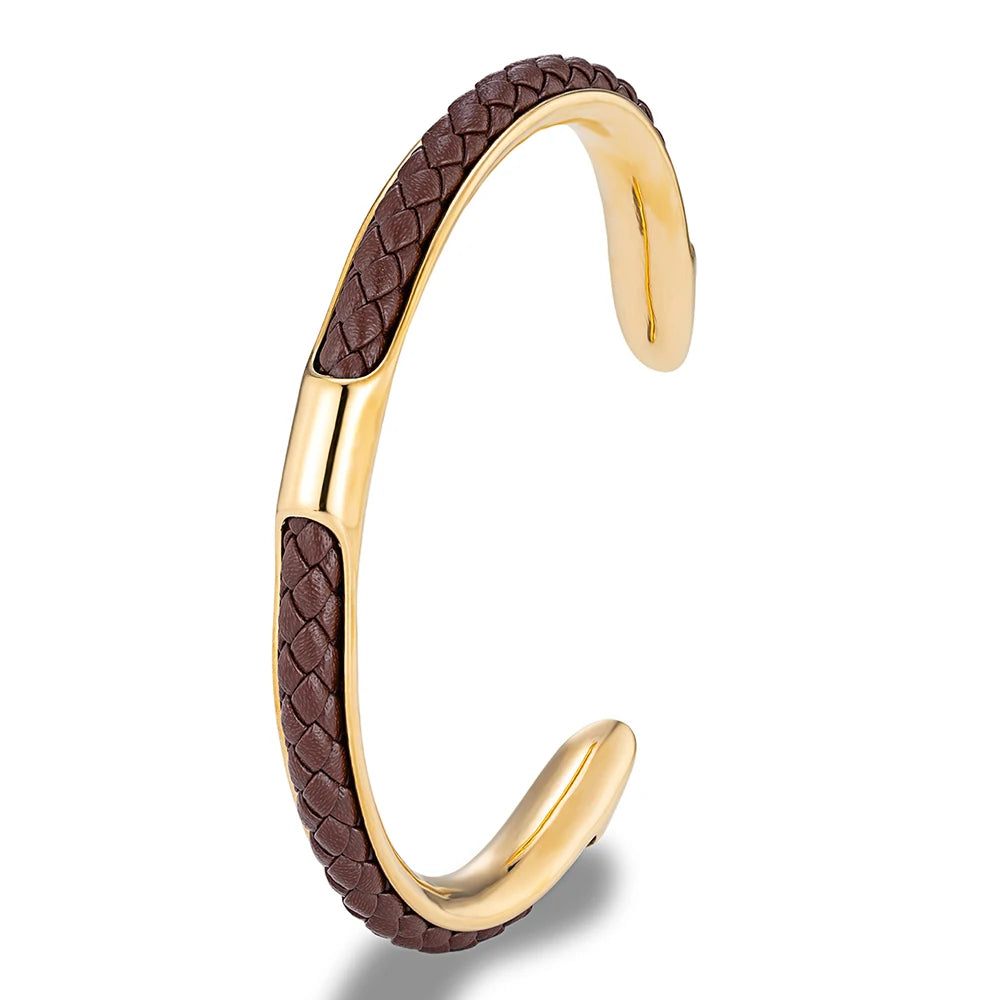 Armband - Shine (Gold)