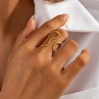 Ring - LUNE