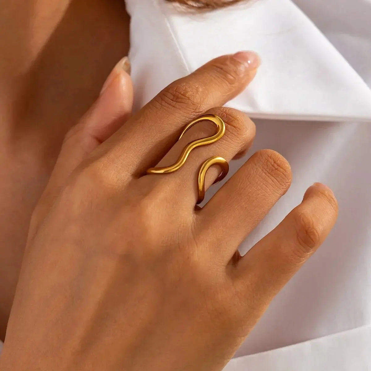 Ring - LUNE