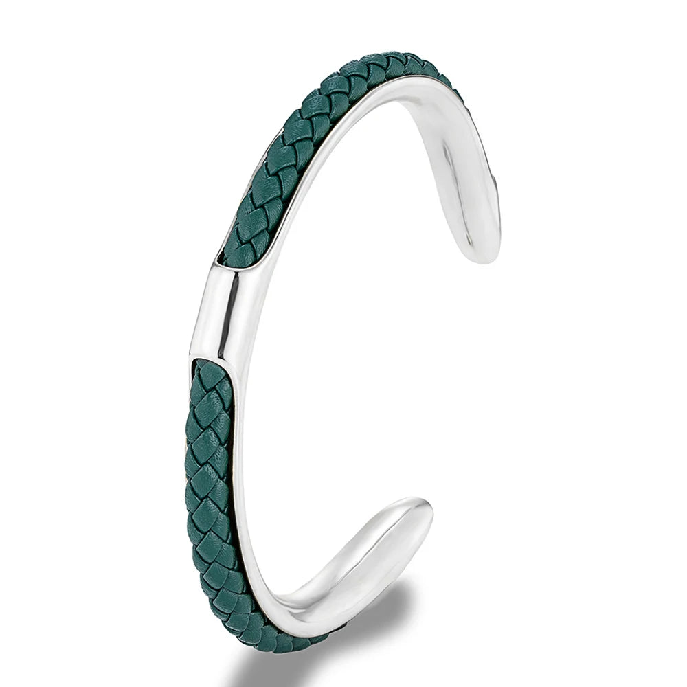 Armband - Shine (Silber)