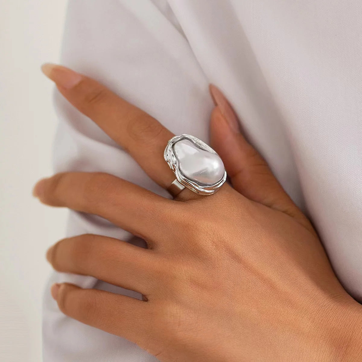 Ring - IRMA