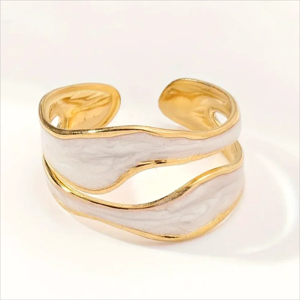 Ring - GRETA