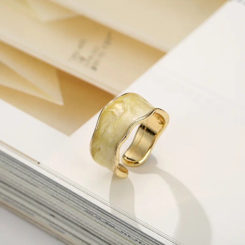 Ring - ERNA