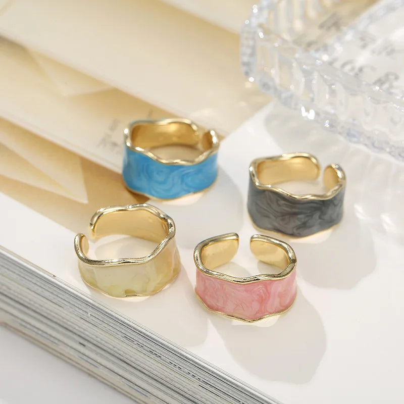 Ring - ERNA