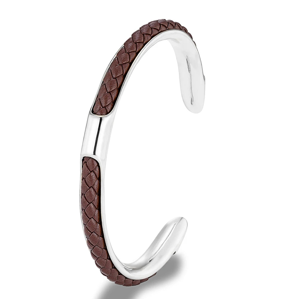 Armband - Shine (Silber)
