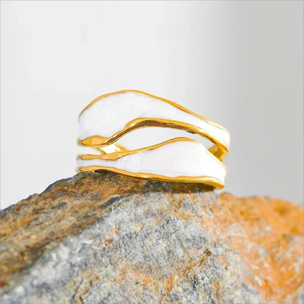 Ring - GRETA