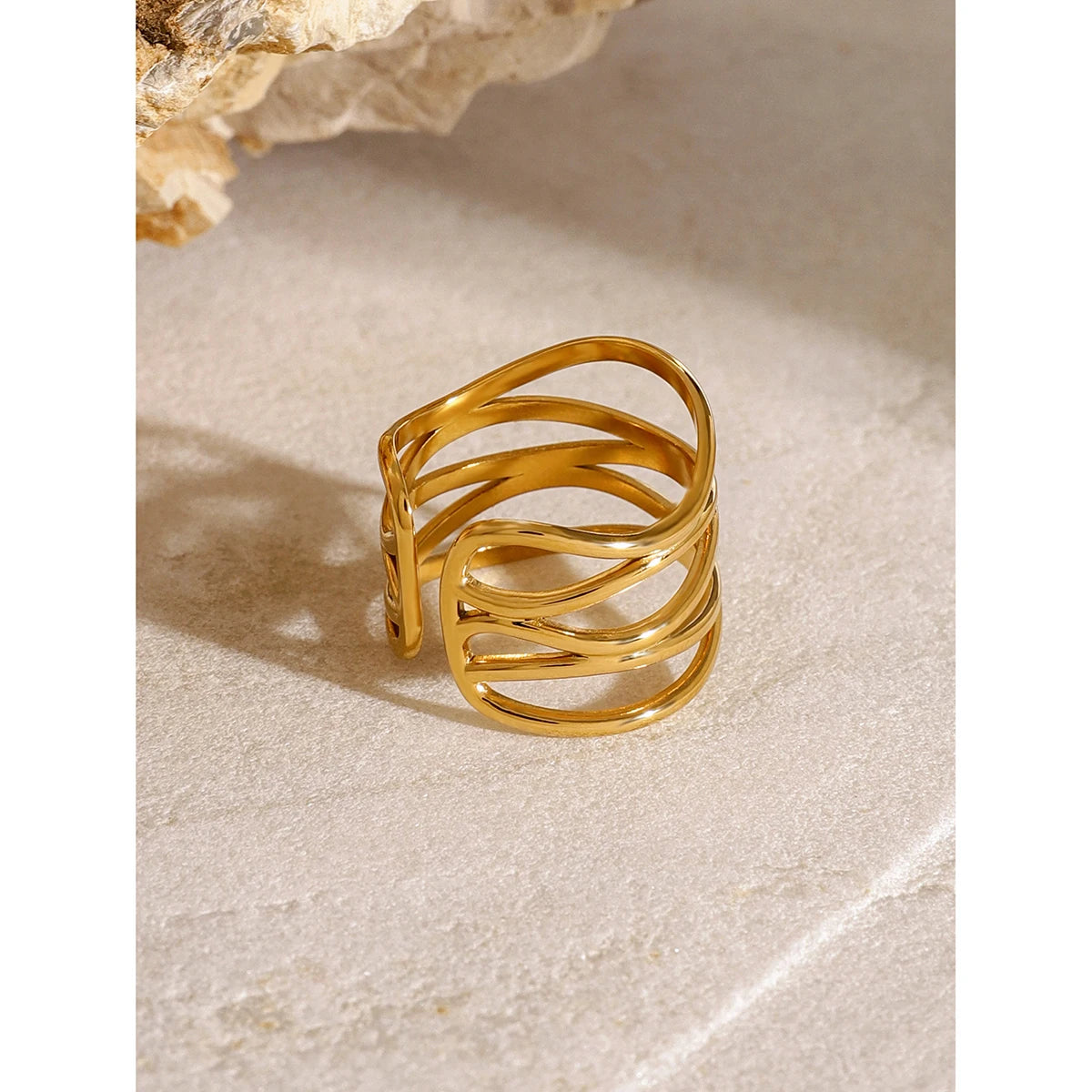 Ring - AIRA