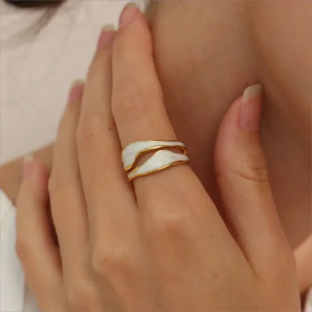 Ring - GRETA