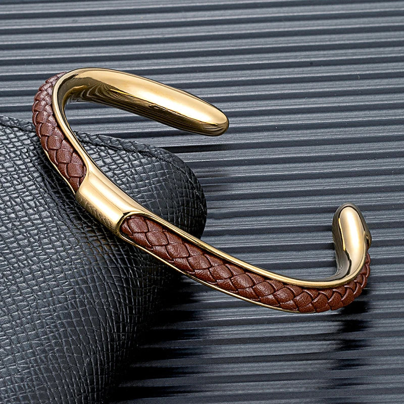 Armband - Shine (Gold)