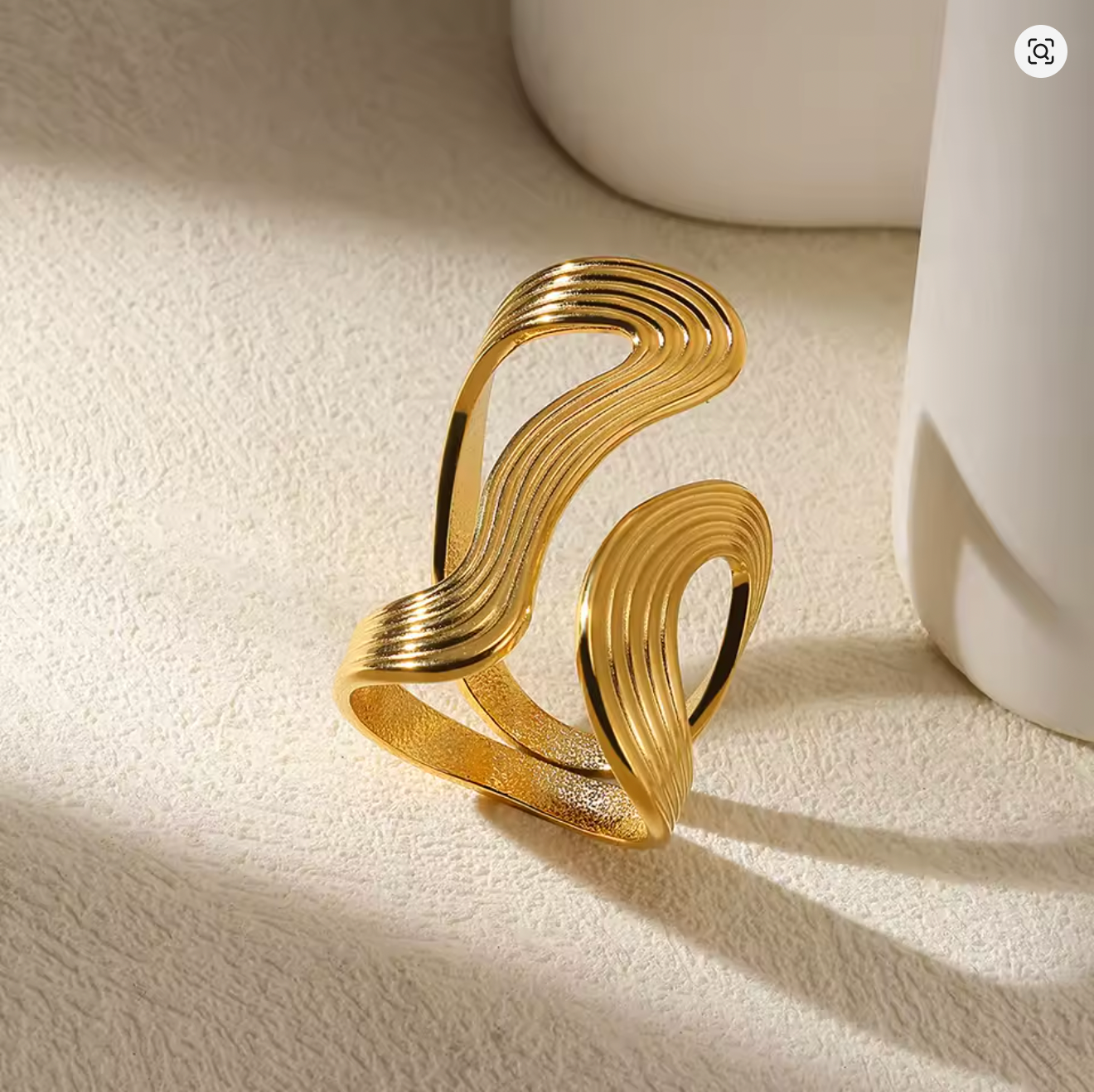 Ring - SAPHRA