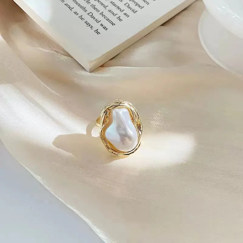 Ring - IRMA