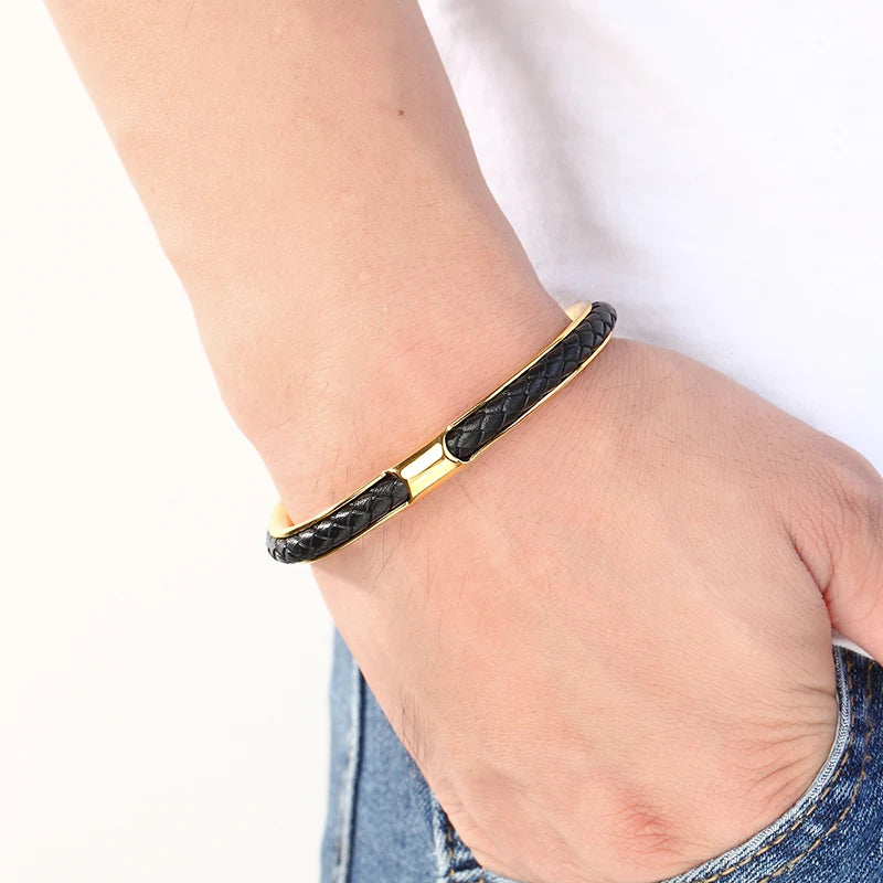 Armband - Shine (Gold)