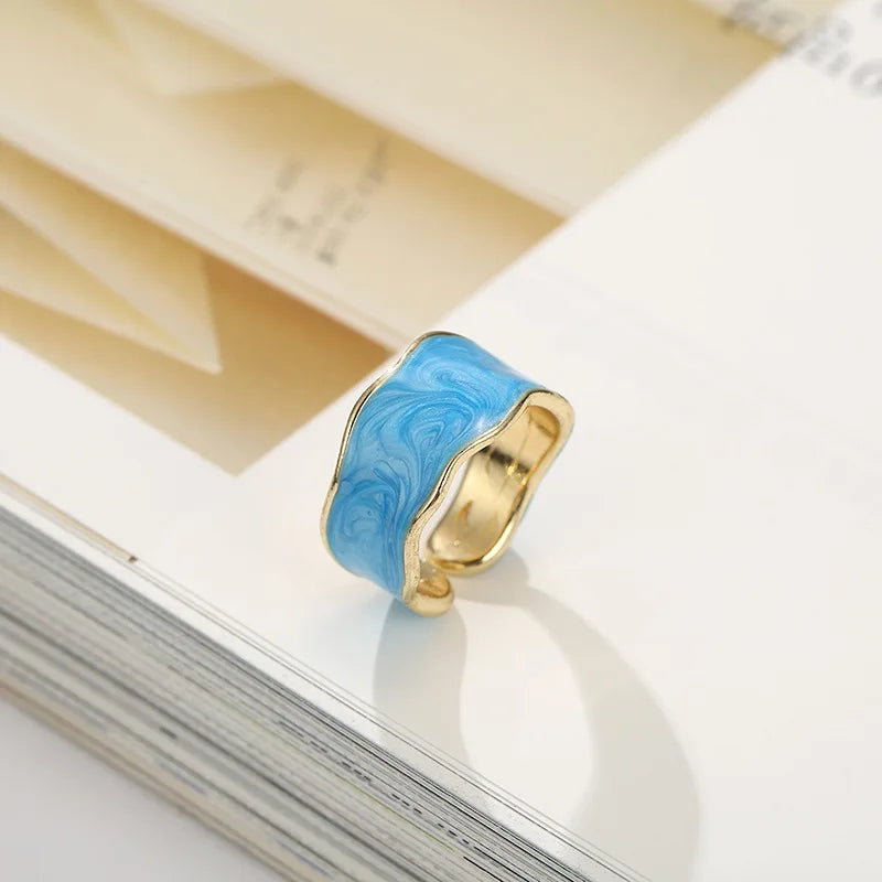Ring - ERNA