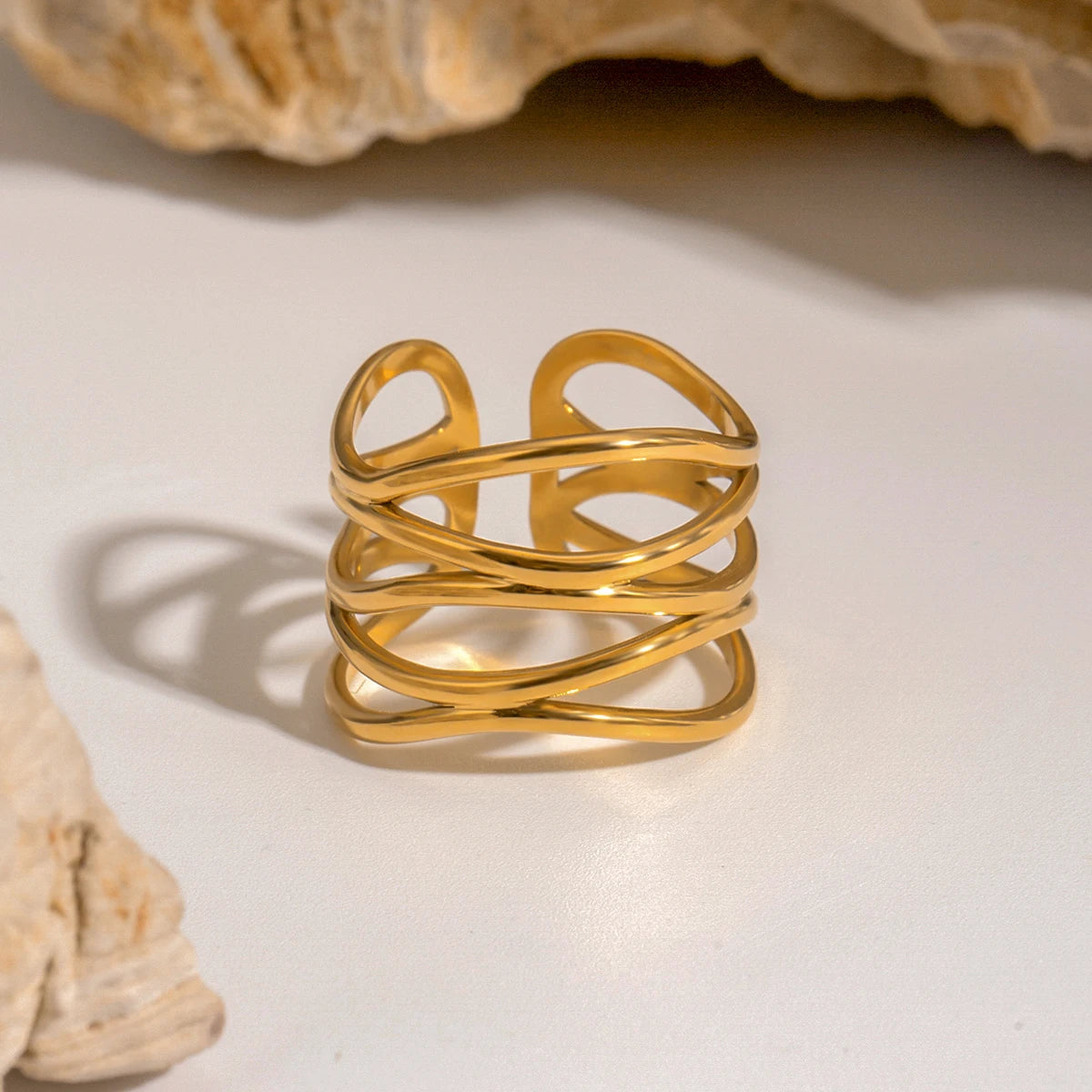 Ring - AIRA
