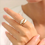 Ring - GRETA