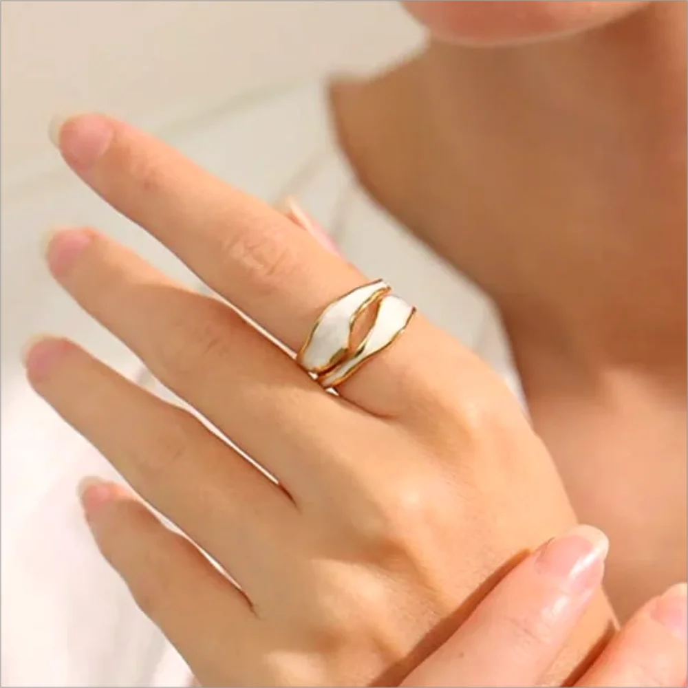 Ring - GRETA