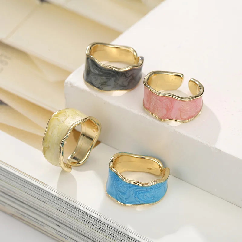 Ring - ERNA