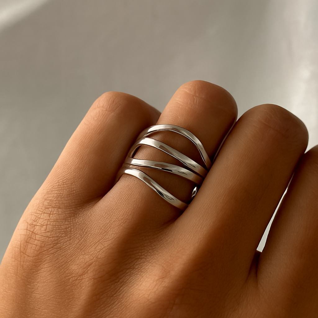 Ring - AIRA