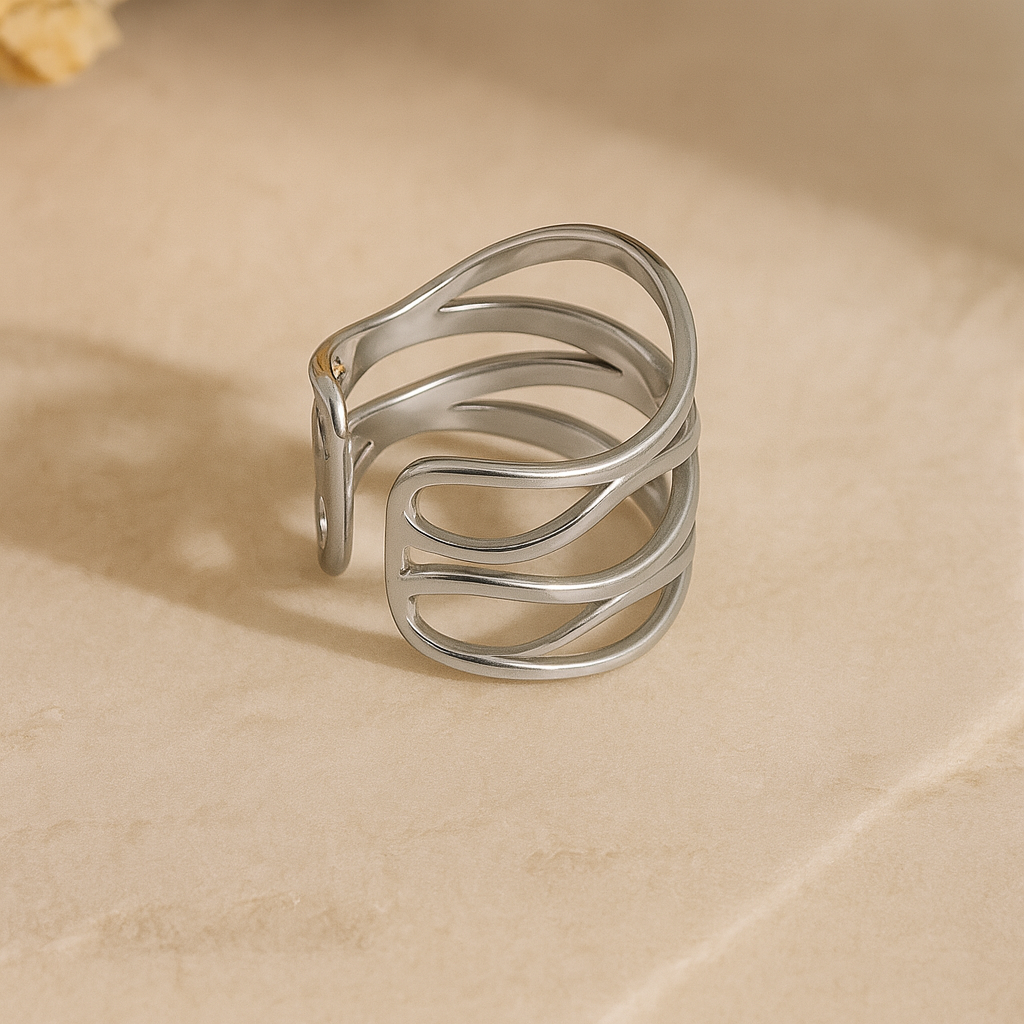 Ring - AIRA
